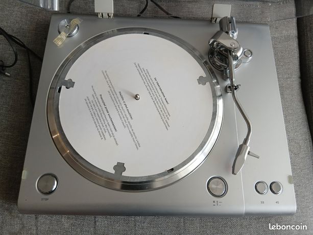 Platine usb