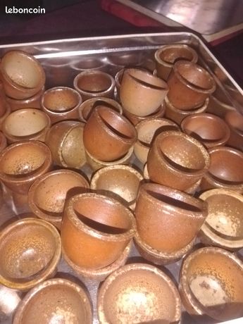 Plats escargeots