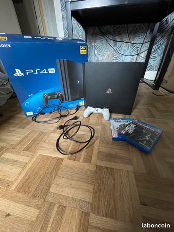 Play 4 pro