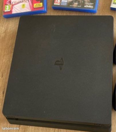 Play 4