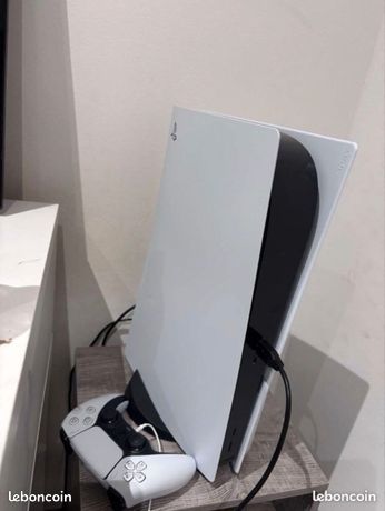 Play 5 PlayStation