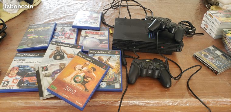 Play station 3
