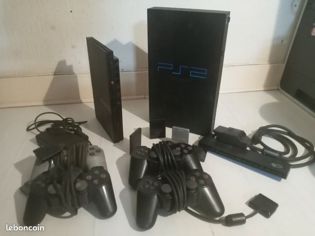 Play Station