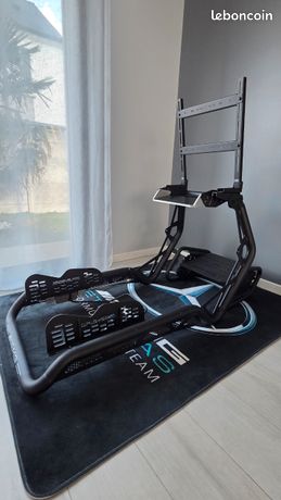 Playseat Sensation Pro