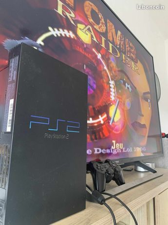 Playstation 2