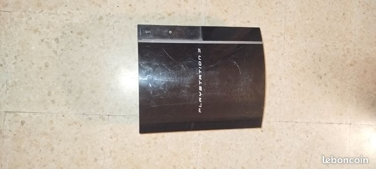 PlayStation 3