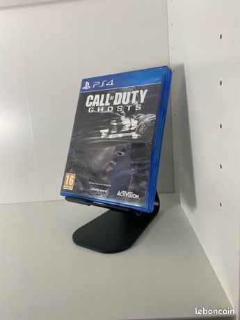 PlayStation 4 Call Of Duty