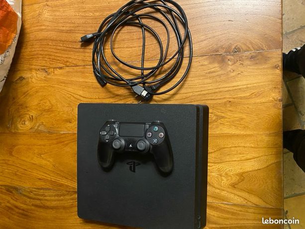 Playstation 4 slim 1to