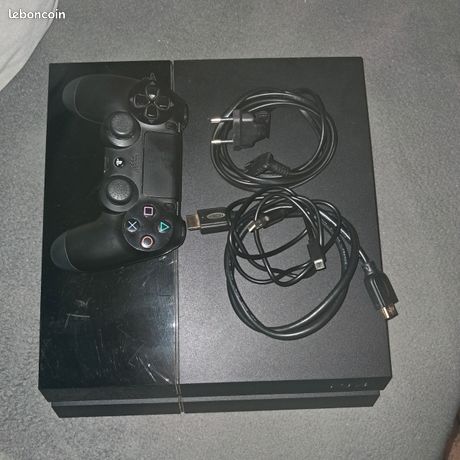 PlayStation 4