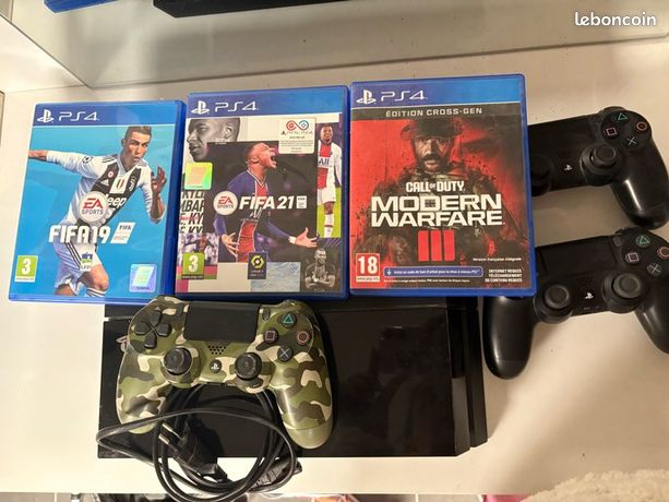 PlayStation 4