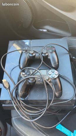 PlayStation 4