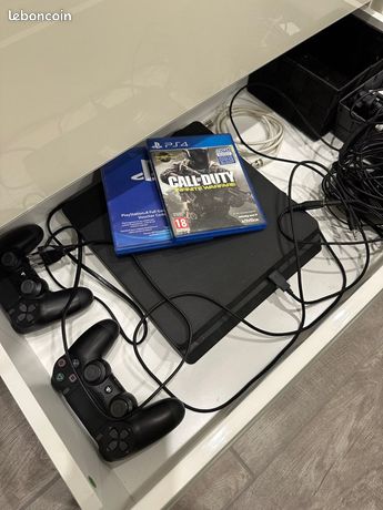 PlayStation 4