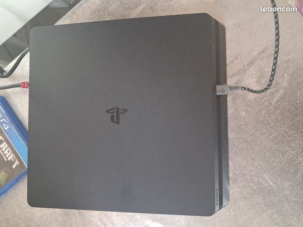 PlayStation 4