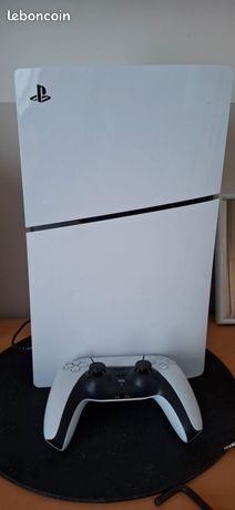 PlayStation 5 alldigital slim
