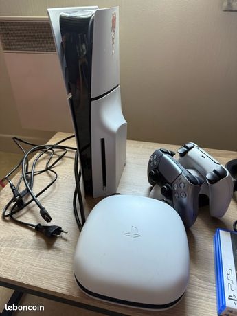 PlayStation 5 slim