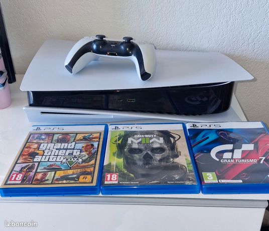 PlayStation 5