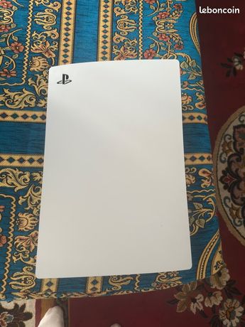 PlayStation 5