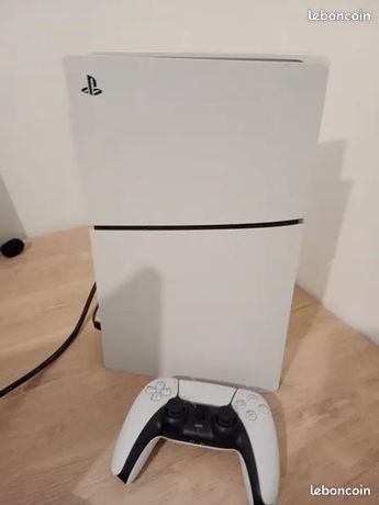 PlayStation 5