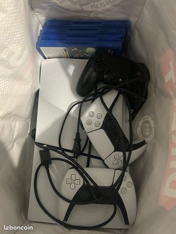 PlayStation 5