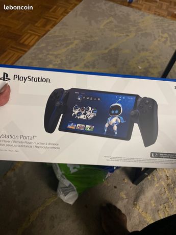 PlayStation portable