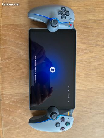 Playstation Portal 30th anniversary
