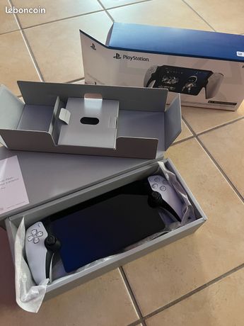 PlayStation Portal