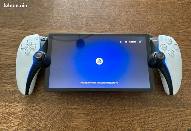 PlayStation portal