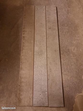 Plinthes 60 cm
