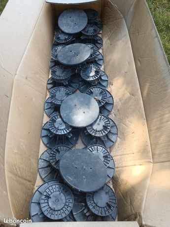 Plot terrasse