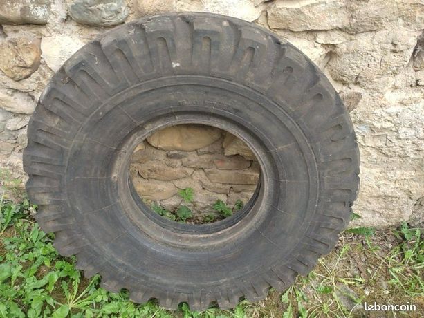Pneu 1000-15 18ply
