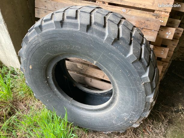Pneu MICHELIN 13.00R20