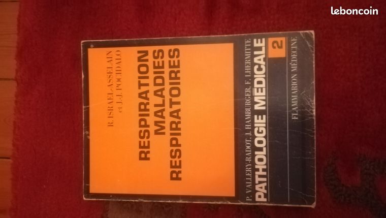 Pneumologie