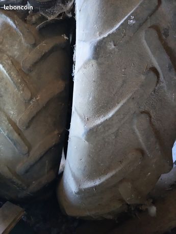 Pneus tracteur 13-6-28