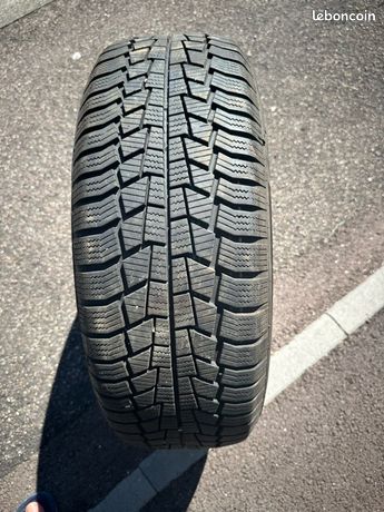 Pneus 205/60/16