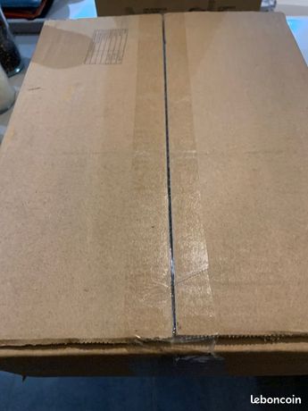 Poche à douille
