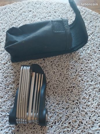 Pochette d'outils