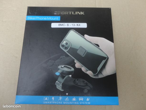 Pochette smartphone