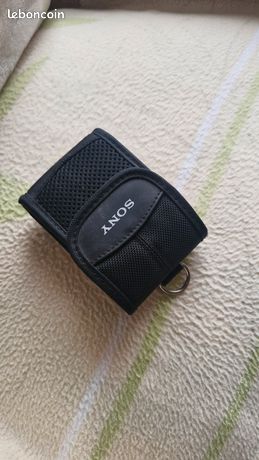 Pochette SONY