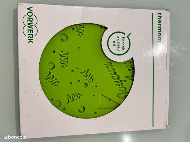 Pochoir thermomix