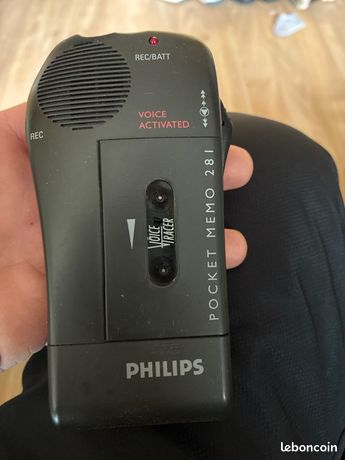 Pocket mémo 281