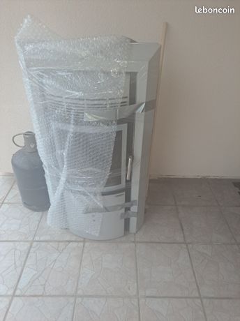 Poel a granule