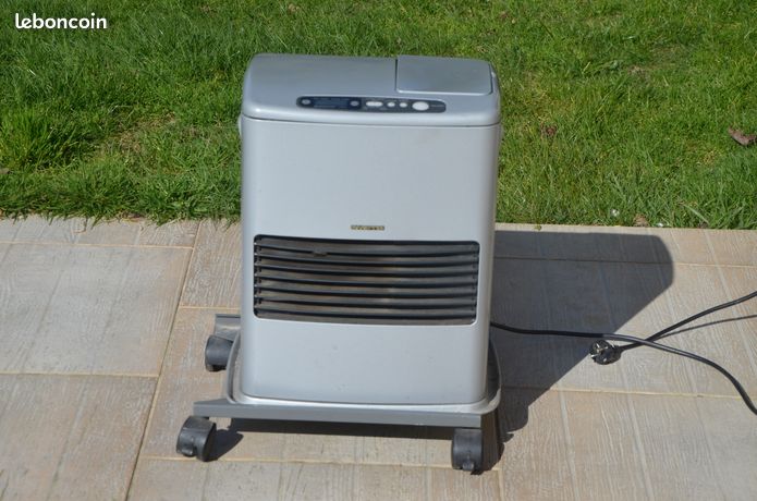 Poele à pétrole Inverter électronique 5002
