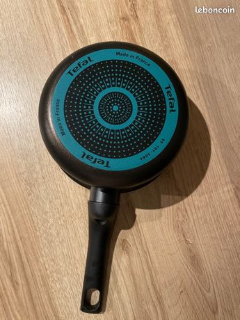 Poêle Tefal 17cm Non induction - Neuve