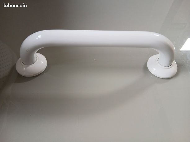Poignée de douche