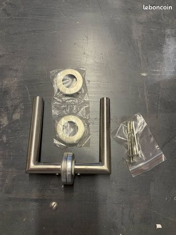 Poignée de porte