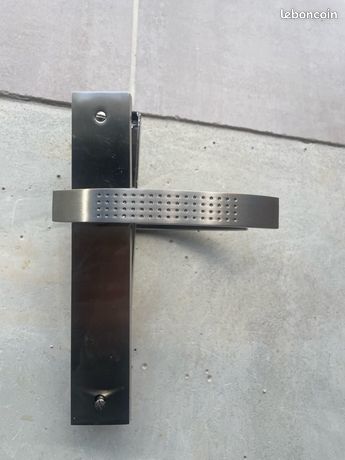 Poignée de porte