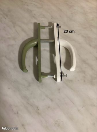 Poignée de porte