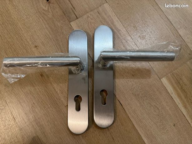 Poignée de porte
