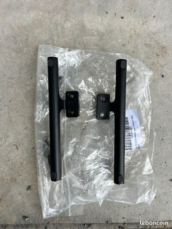 Poignée de porte