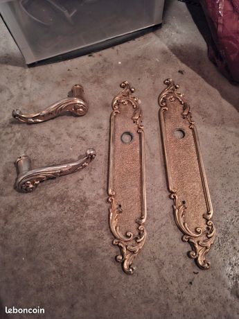 Poignée de porte